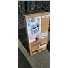 Image 2 : AS NEW DISNEY FROZEN 6 BIN TOY ORGANIZER - RETAIL $54