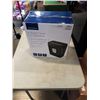 Image 1 : INSIGNIA 6 SHEET CROSS CUT SHREDDER - TESTED WORKING - RETAIL $69
