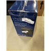Image 2 : INSIGNIA 6 SHEET CROSS CUT SHREDDER - TESTED WORKING - RETAIL $69