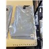 Image 2 : 2 NEW ADIDAS REGULAR FIT 40" WAIST SHORTS WITH 8.5" INSEAM