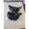 Image 2 : 2 NEW ADIDAS FANNY WAIST PACKS