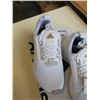 Image 2 : NEW PAIR OF ADIDAS SWIFT RUN 23 SHOES SIZE 6.5