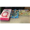 Image 1 : SMART HULA HOOP, NATIONAL PARKSOPOL, AND WILD KRATTS HEROS AND VILLAINS