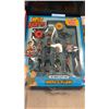 Image 3 : SMART HULA HOOP, NATIONAL PARKSOPOL, AND WILD KRATTS HEROS AND VILLAINS