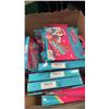 Image 2 : BOX OF NEW BE MINE SLAP BRACELET PACKS