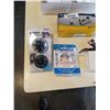 Image 2 : LOT OF NEW ITEMS - BATH STOPPER,  TAPE CUTTER, FACE MASKS, ETC