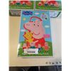 Image 2 : 3 PEPPA PIG CARRY ALONG FRIENDS