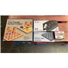 Image 1 : 4 NEW GAMES - CHESS SET, CHINESE CHECKERS, MARBLES, AND 2 IN ONE SNAKES AND LADDERS/LUDO