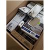 Image 2 : BOX OF VARIOUS VIVO MOUNTS AND ADAPTERS