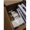 Image 2 : BOX OF VARIOUS VIVO MOUNTS AND ADAPTERS