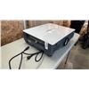 Image 2 : PANASONIC XGA4000 PROJECTOR WORKING