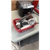 Image 2 : BREVILLE ESPRESSO MAKER AND TIGER RICE COOKER