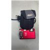 Image 2 : BUSHNELL CASED BINOCULARS AND OLYMPUS SHOCK AND WATERPROOF CAMERA
