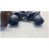Image 8 : BUSHNELL CASED BINOCULARS AND OLYMPUS SHOCK AND WATERPROOF CAMERA
