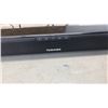 Image 2 : TOSHIBA-SBX130 SOUNDBAR TESTED AND WORKING