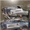 Image 2 : 4 NEW 12" WIGGLY FISH RECHARGEABLE CAT TOYS WITH CATNIP RETAIL $17.99 EACH