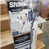 Image 2 : SHARK ROCKET DELUXE PRO TRUEPET ULTRA LIGHT UPRIGHT VACUUM - TESTED WORKING - RETAIL $299