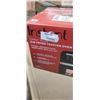Image 2 : AS NEW INSTANT POT OMNI PLUS AIR FRYER TOASTER OVEN 19 QUART - RETAIL $329