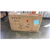 Image 1 : VIVO 36" DESKTOP RISER