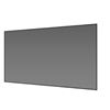 Image 1 : AS NEW ELITE SCREEN AEON SERIES 103 INCH FIX FRAME PROJECTOR SCREEN - RETAIL $1499