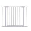 Image 1 : AS NEW DREAMBABY BOSTON AUTO-CLOSE PRESSURE MOUNTED SAFETY GATE - RETAIL $99