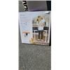 Image 2 : AS NEW DREAMBABY BOSTON AUTO-CLOSE PRESSURE MOUNTED SAFETY GATE - RETAIL $99