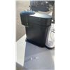 Image 8 : NESPRESSO VERTUO NEXT PREMIUM COFFEE AND ESPRESSO MACHINE - TESTED WORKING, RETAIL $249