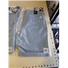Image 2 : 2 NEW ADIDAS REGULAR FIT 34" WAIST SORTS WITH 8.5" INSEAM