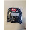 Image 2 : 5 NEW SPANX SIZE LARGE GIRL SHORTS