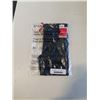 Image 1 : NEW SPANX FAUX LEATHER LEGGINGS - SIZE SMALL