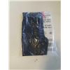 Image 2 : NEW SPANX FAUX LEATHER LEGGINGS - SIZE SMALL