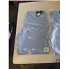 Image 2 : 2 NEW ADIDAS REGULAR FIT 38" WAIST SHORTS WITH 8.5" INSEAM