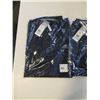 Image 2 : 2 NEW ADIDAS COLLARD SHIRTS SIZE LARGE