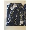Image 2 : 2 NEW ADIDAS POLO SHIRTS SIZE LARGE