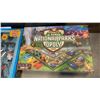 Image 2 : SMART HULA HOOP, NATIONAL PARKSOPOL, AND WILD KRATTS HEROS AND VILLAINS