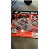 Image 2 : ADVENTURE TERRAIN 3D TERRAIN BUILDER AND 2 WILD KRATTS HEROS AND VILLAINS