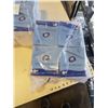 Image 2 : 16 PACKS NEW ANTISEPTIC WIPES - EACH CONTAINS 50PCS