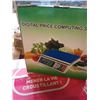 Image 2 : DIGITAL PRICE COMPUTER SCALE