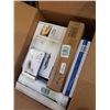 Image 1 : BOX OF VARIOUS VIVO MOUNTS AND ADAPTERS