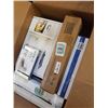 Image 3 : BOX OF VARIOUS VIVO MOUNTS AND ADAPTERS