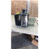 Image 1 : AS NEW JULIEST 2 SPEED JUICER TESTED AND WORKING
