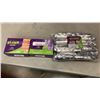 Image 1 : LOT OF NEW SLIME CLAY AND SLIME SCENTS