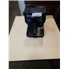 Image 1 : ESTRO VAPOR ESPRESSO MACHINE WORKING