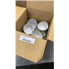 Image 1 : BOX OF WENTWORTH CHINA