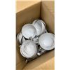 Image 2 : BOX OF WENTWORTH CHINA