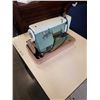 Image 2 : VIKING 714 SEWING MACHINE WORKING WITH FOOT PEDAL