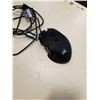 Image 2 : CORSAIR SCIMITAR RGB ELITE GAMING MOUSE - TESTED WORKING, SCROLL WHEEL DEFECTIVE - RETAIL $103