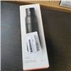 Image 1 : LARQ 500ML OBSIDIAN BLACK SELF CLEANING WATER BOTTLE - TESTED WORKING - RETAIL $125