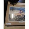 Image 2 : LEP 1995 ROBB DUNFIELD VARIETY CLUB PRINT