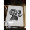 Image 2 : 2 UNFRAMED JOHN STONE ARTWORK